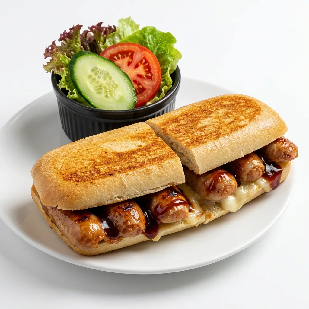 Chicken Pesto