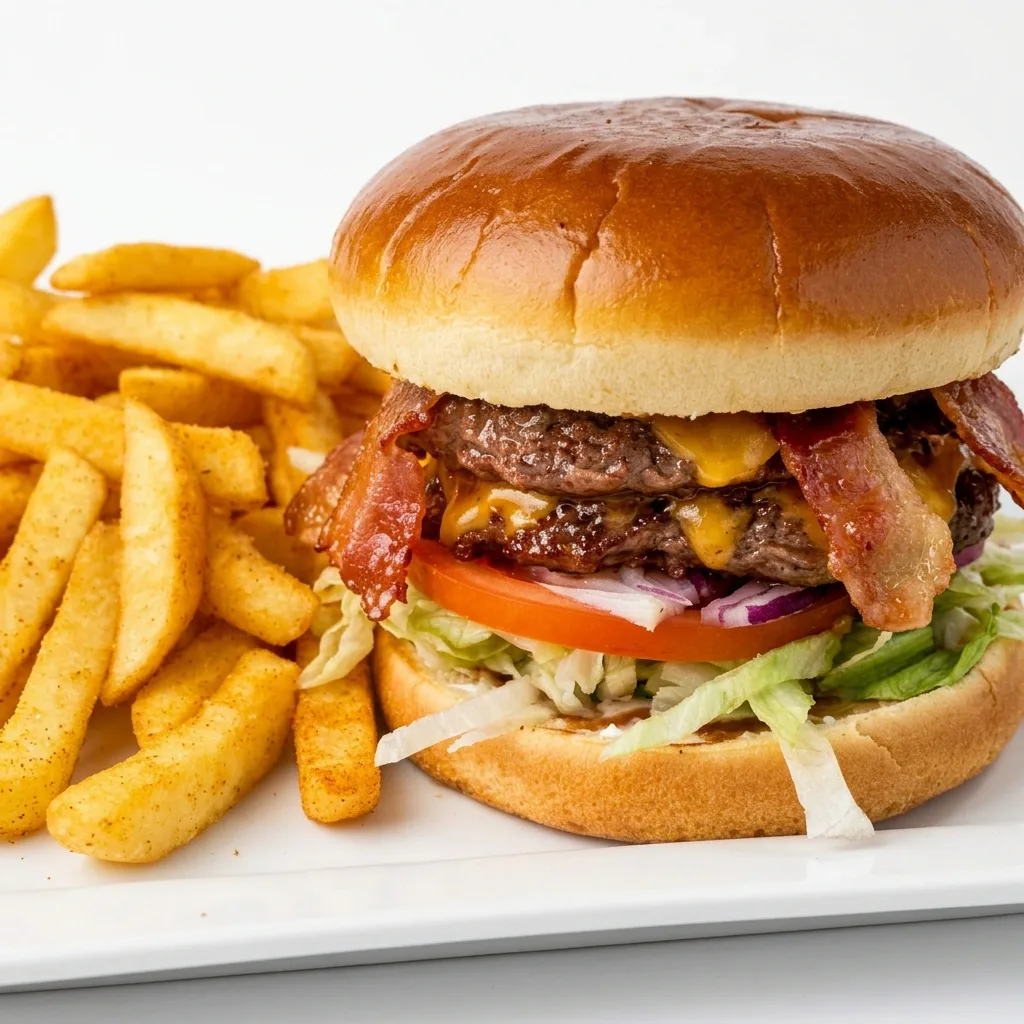Cheese Burger